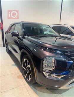 ميتسوبيشي اوتلاندر